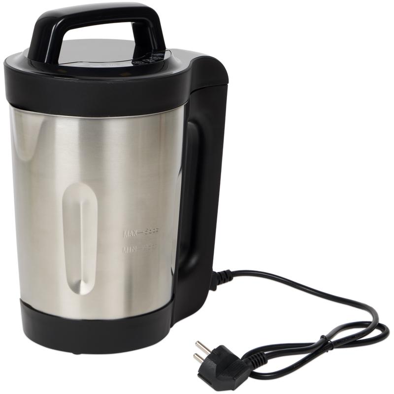 NEXXT 6-in-1 soepmaker en blender - 3