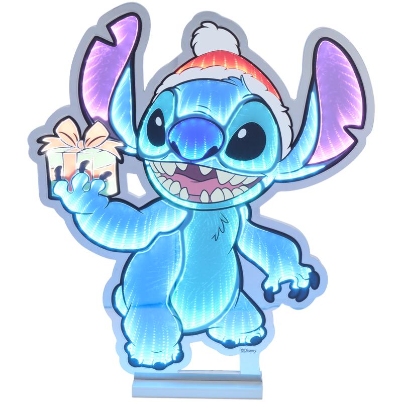 Disney Stitch infinity light kerstdecoratie - 4