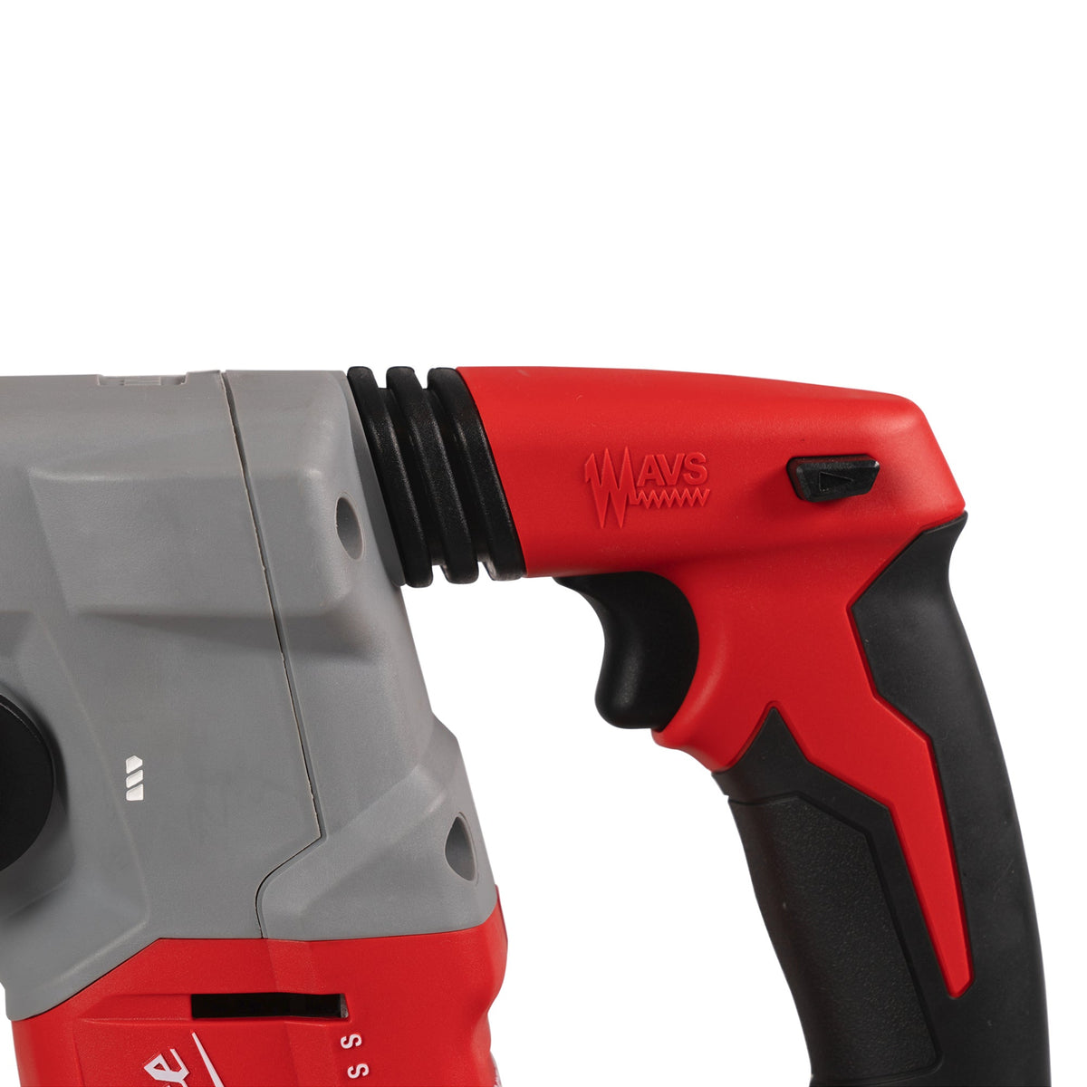 Milwaukee M18 BLHX-0X Boorhamer 18V
