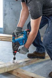 Bosch GBH 18V-24 C Boorhamer - 0611923001