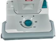 Makita VC010GZ XGT 40V Max Borstelstofzuiger