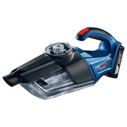 Bosch GAS 18V-1 Accu bouwstofzuiger C&G - 06019C6200