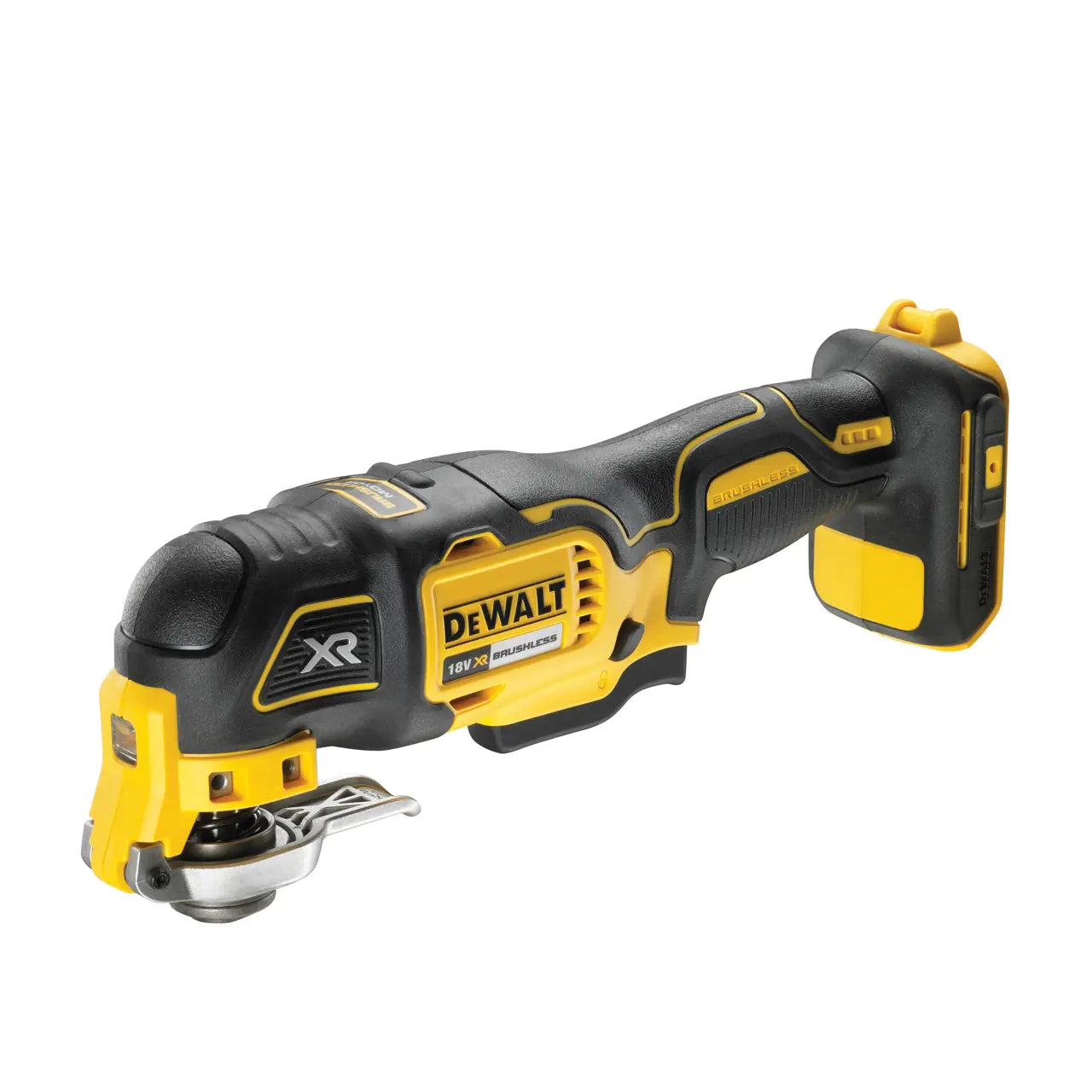 Machine 5 uit de DeWalt set