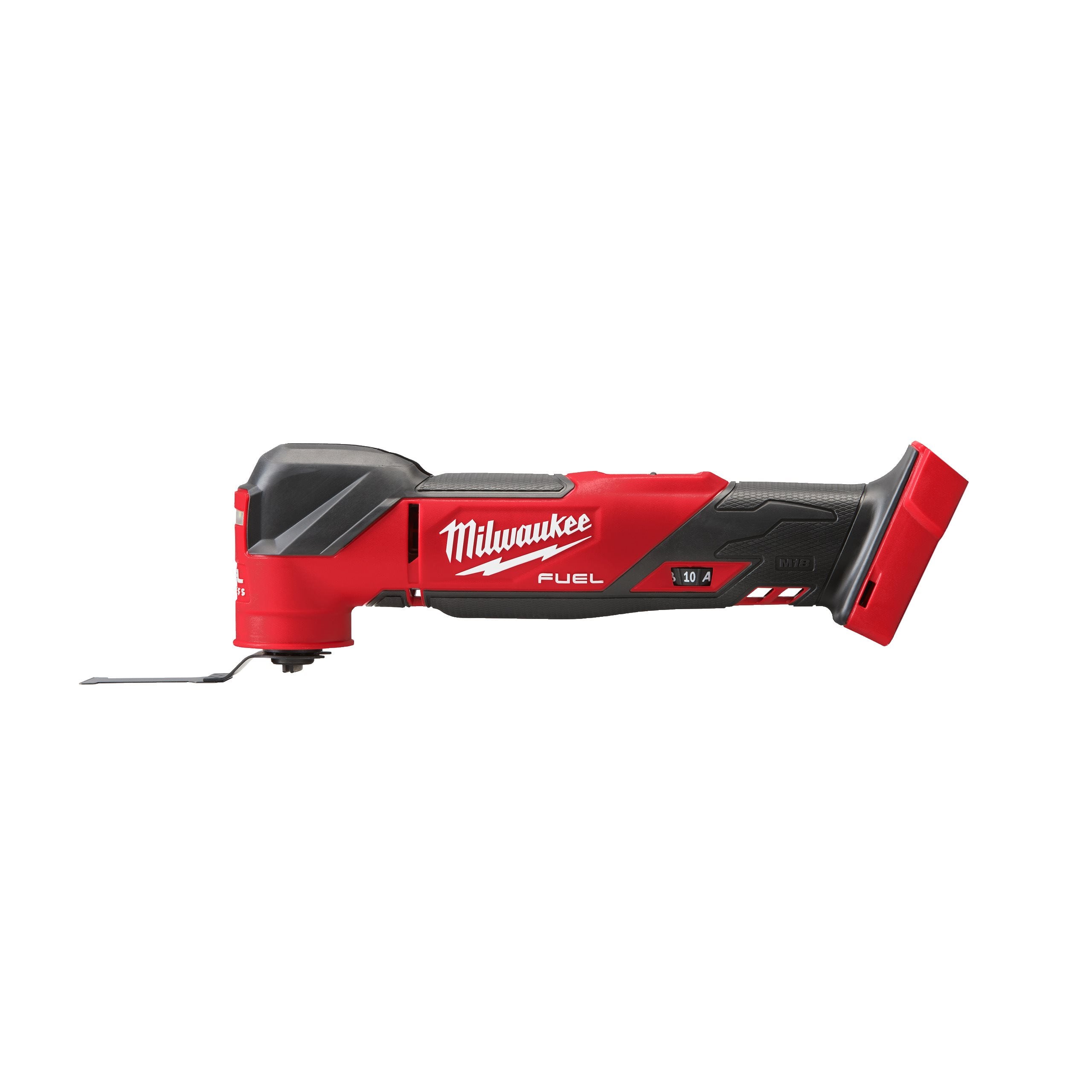 Machine 6 uit de Milwaukee set